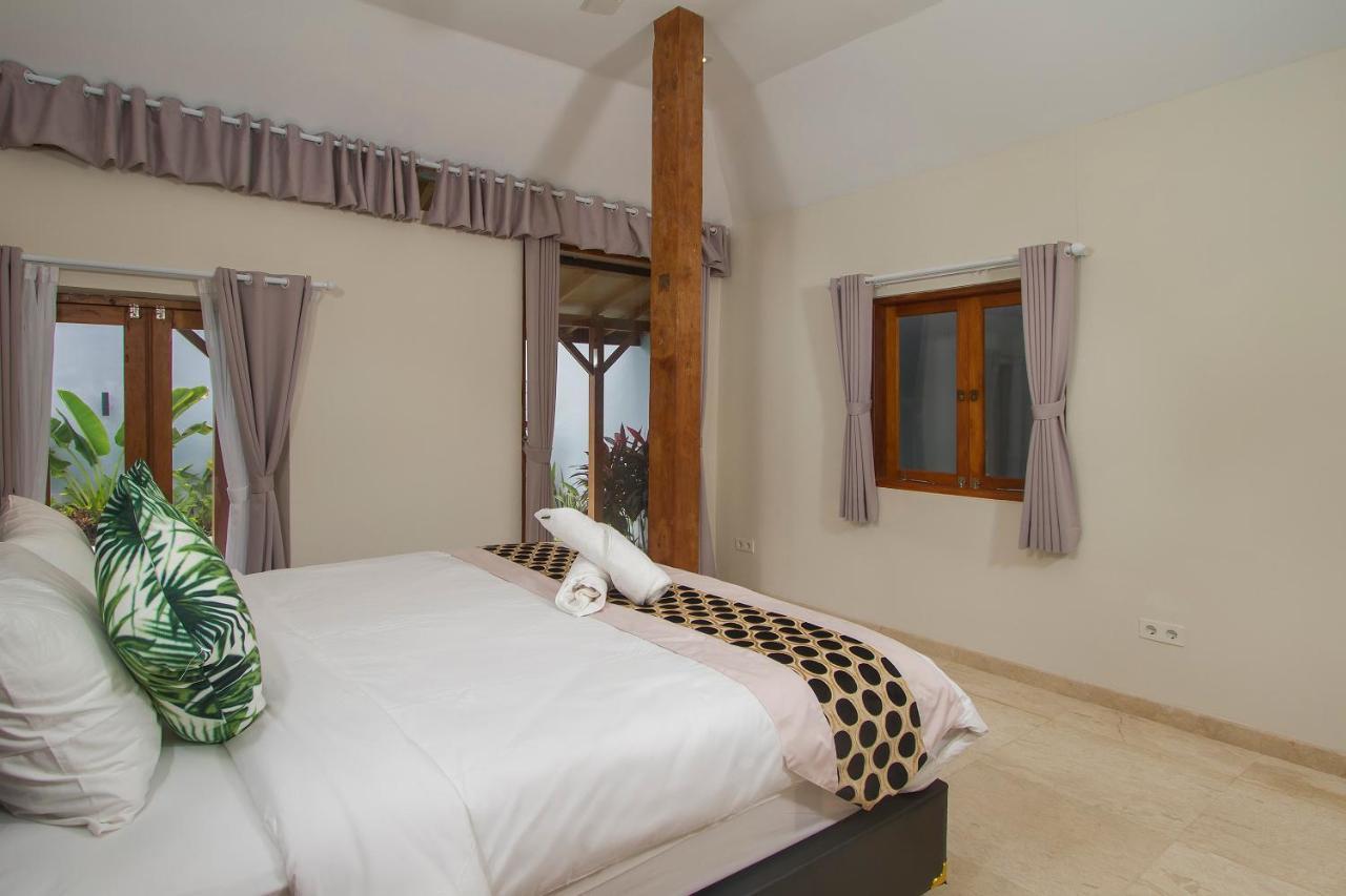 Villa Joglo Jagat Seminyak  Exterior photo